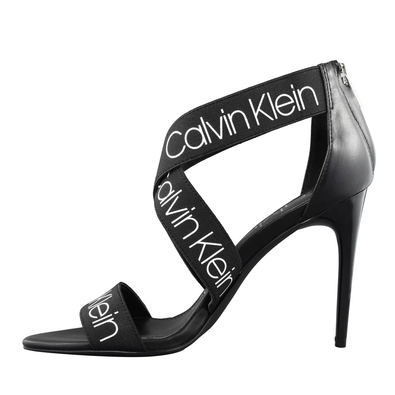 calvin klein salas sandal