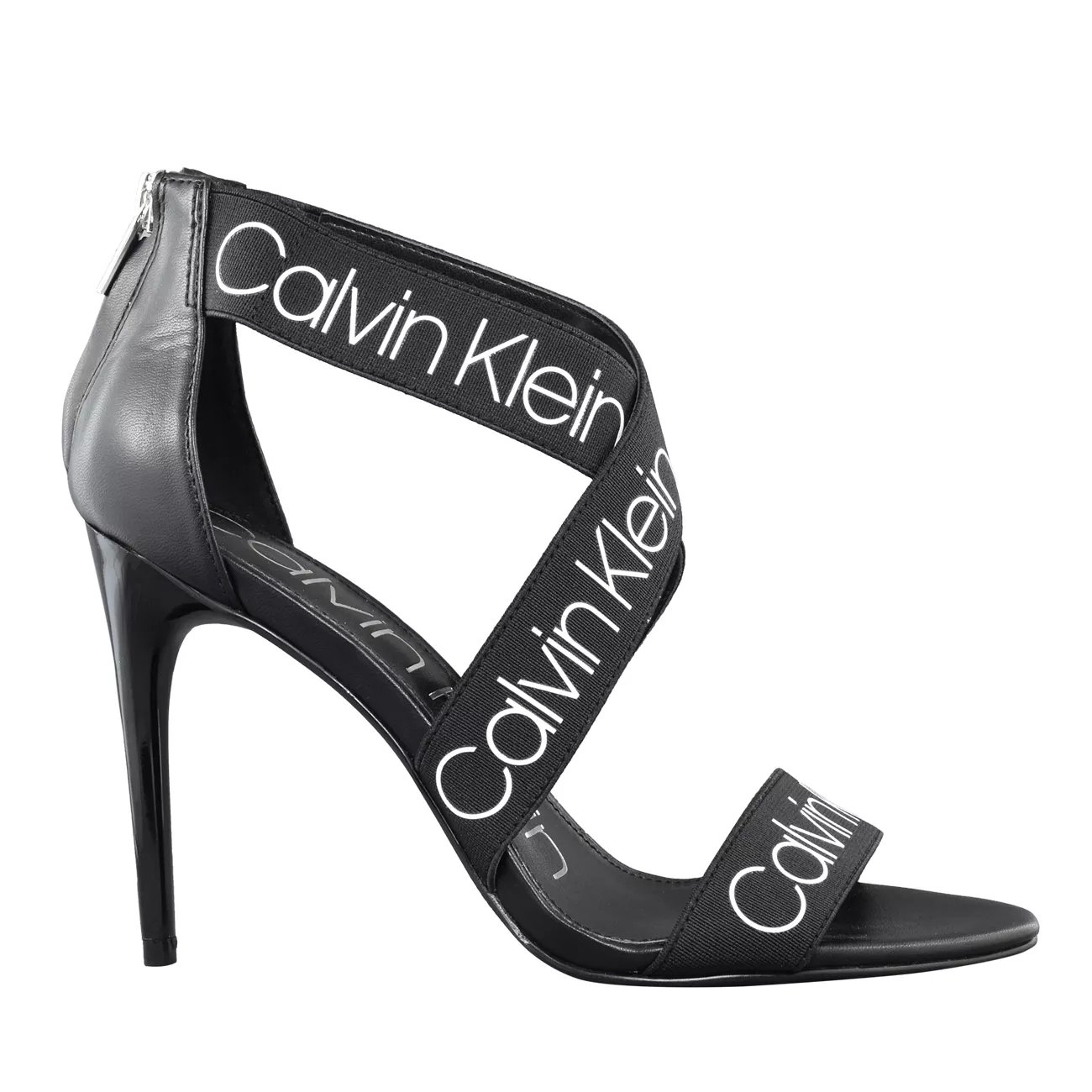 calvin klein wide width shoes