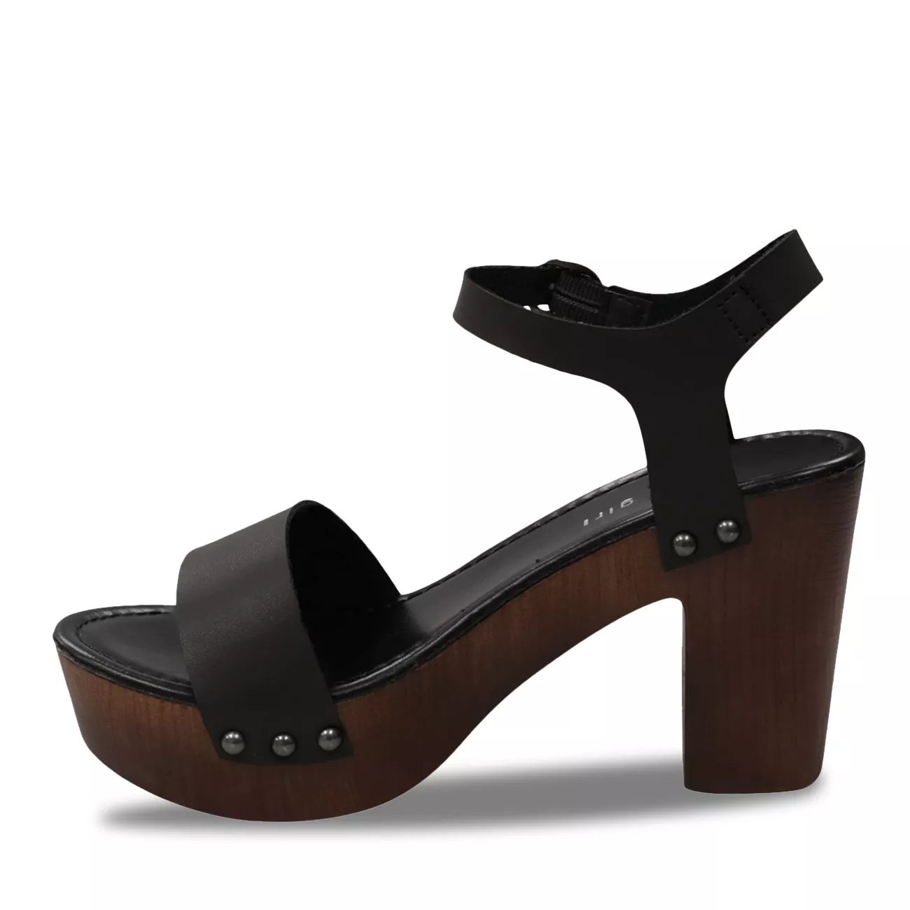 lifft platform sandal