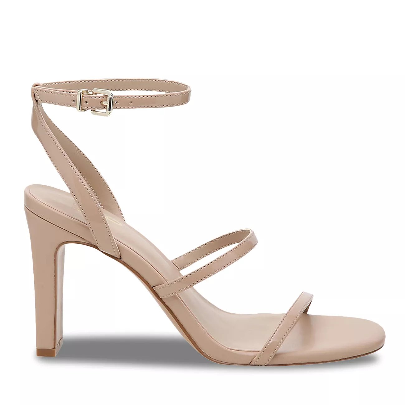 mix no 6 studded heels
