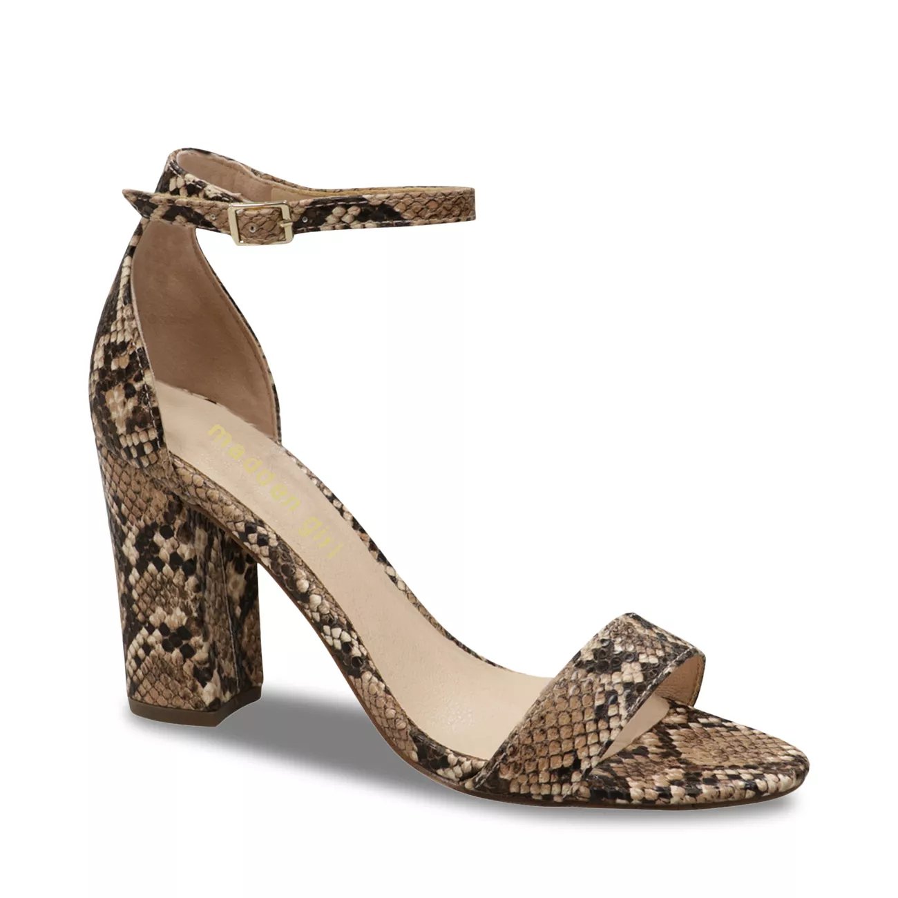 steve madden beella