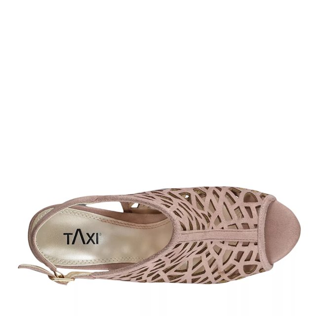 Taxi Savannah02 Dress Sandal DSW Canada