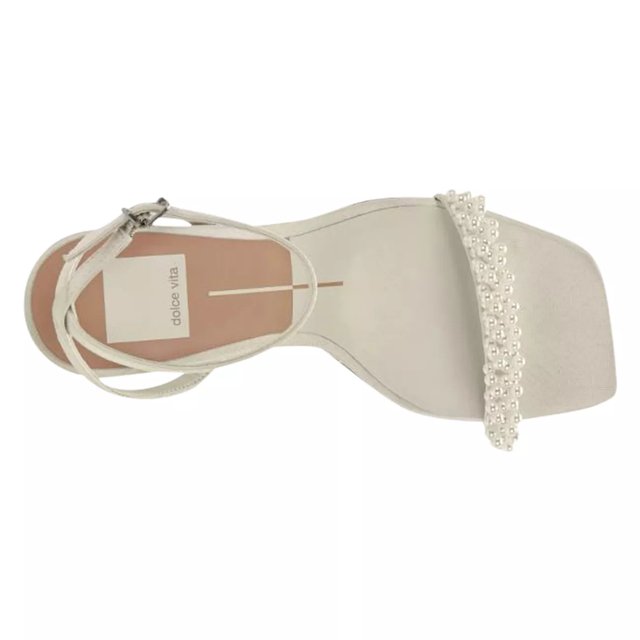 Dolce Vita Nory Evening Sandal DSW Canada