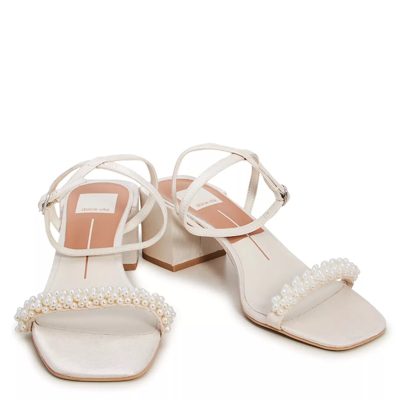 Zalima Evening Sandal