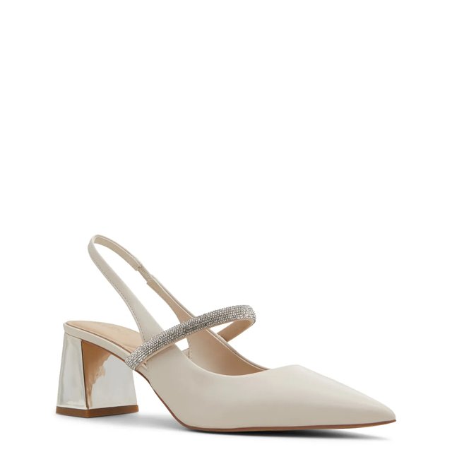 Aldo Kaiaria Slingback Pump