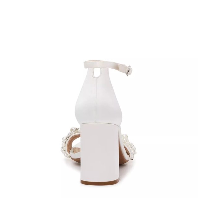 Dsw embellished sandals store
