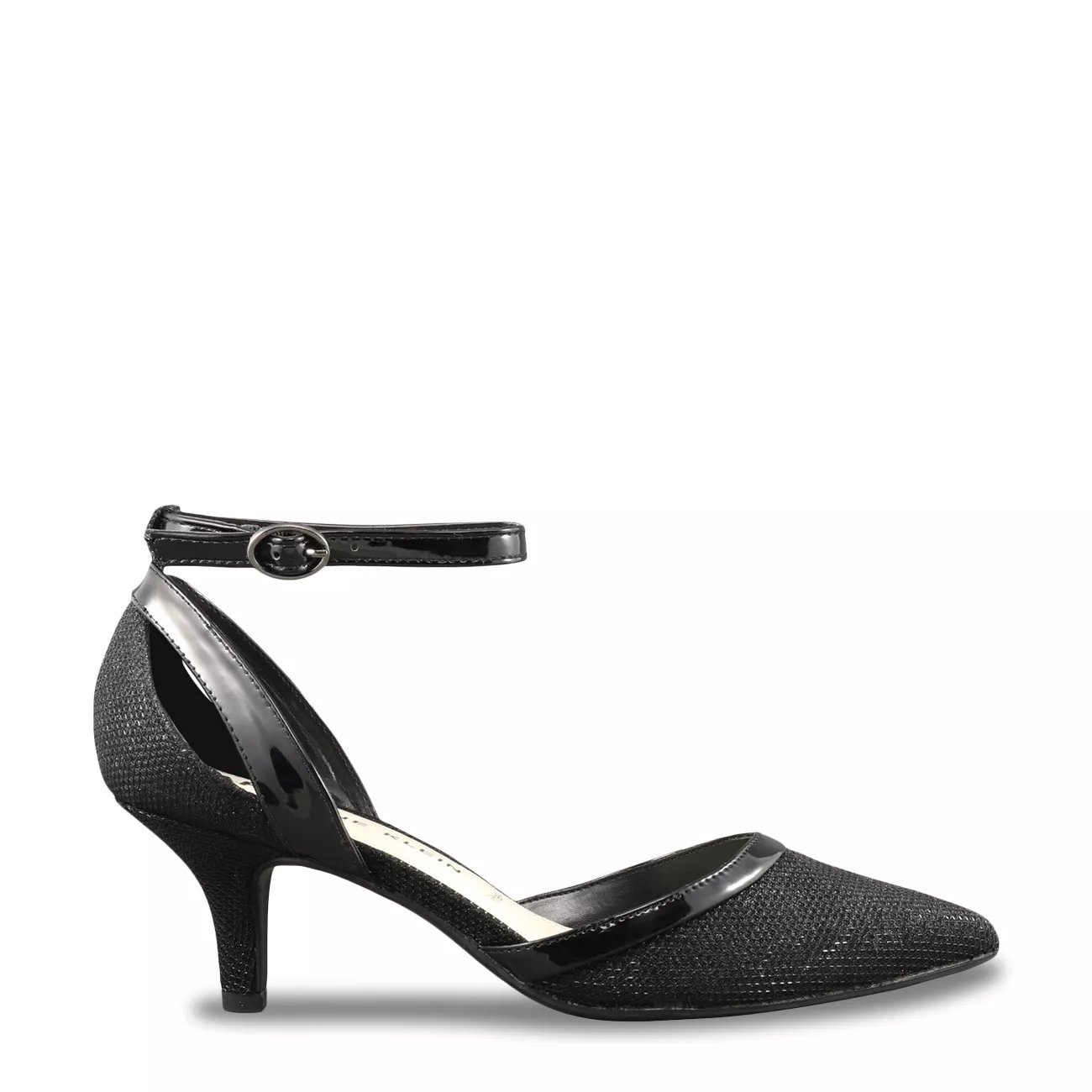 anne klein poppy pump