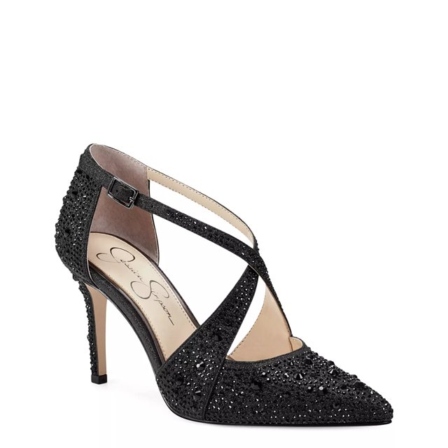 Jessica Simpson Accile Pump The Shoe Company