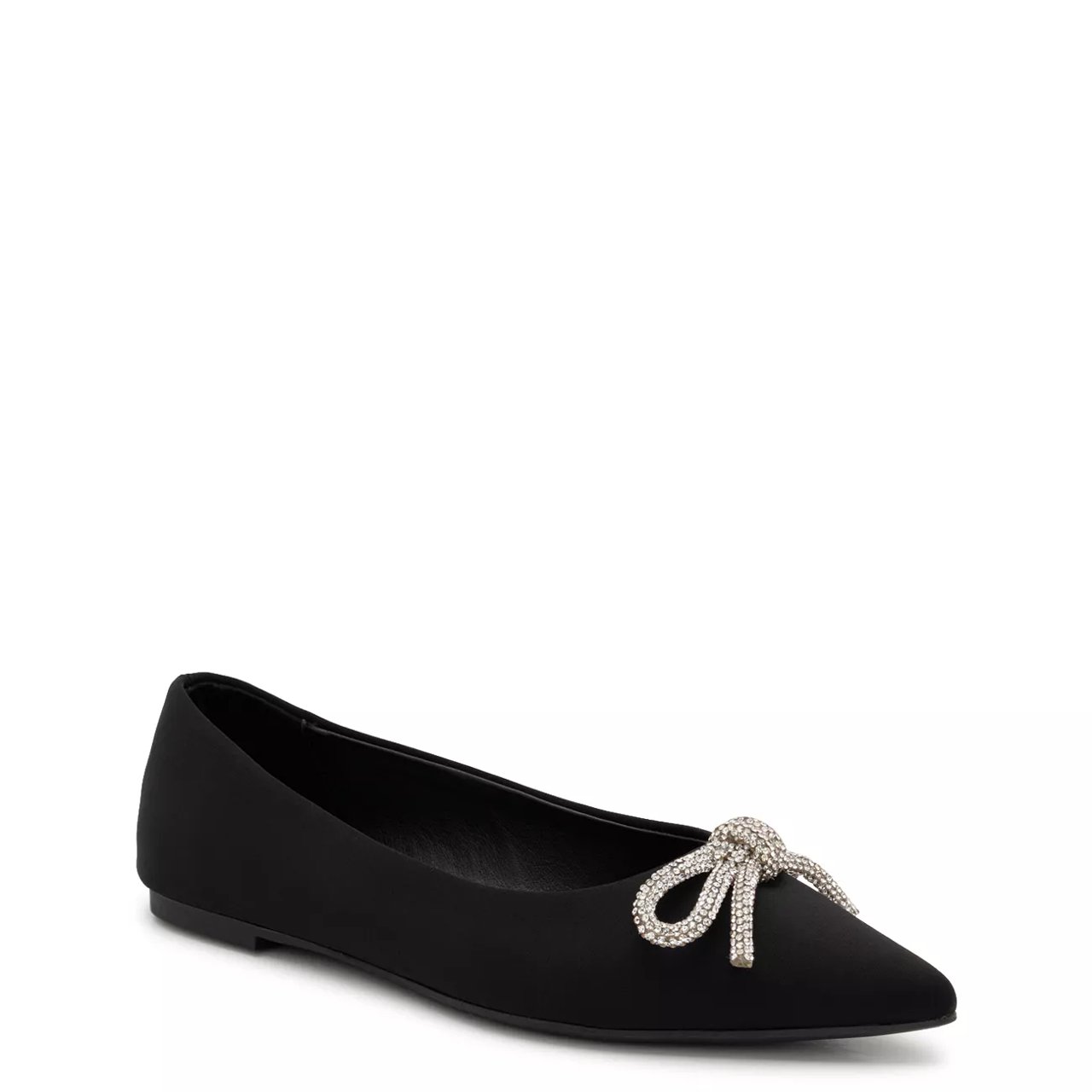 Steve madden top flats dsw