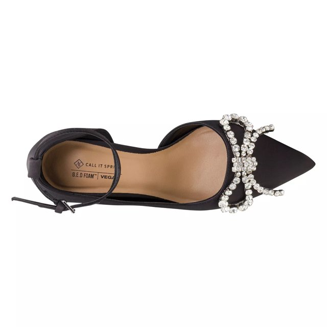 Call It Spring Aurah Pump The Shoe Company
