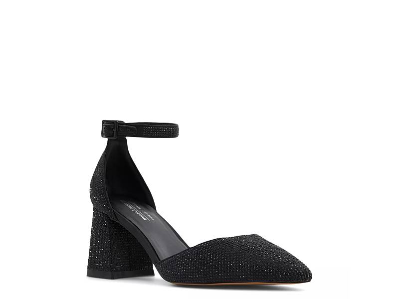 Black prom heels hot sale