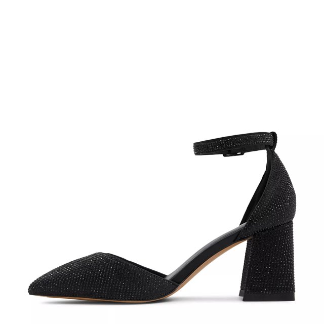 Dsw rhinestone heels shop