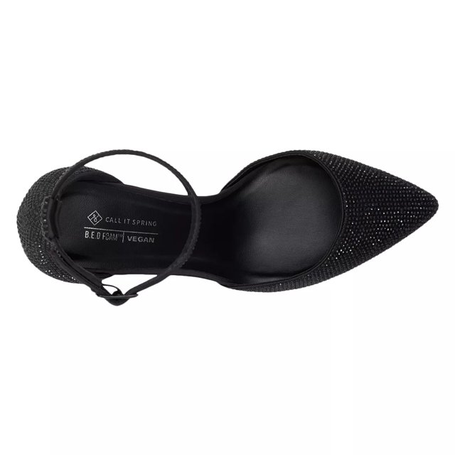 Dsw rhinestone heels shop
