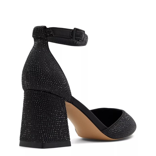 Dsw rhinestone heels store