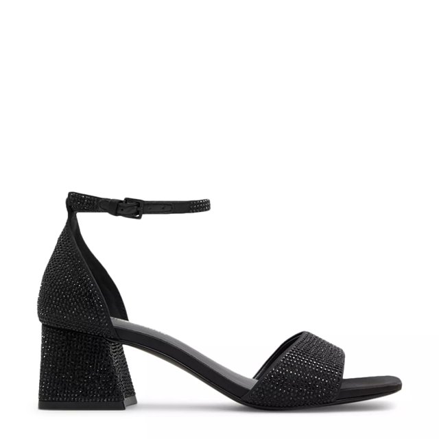 Dsw black block heels new arrivals