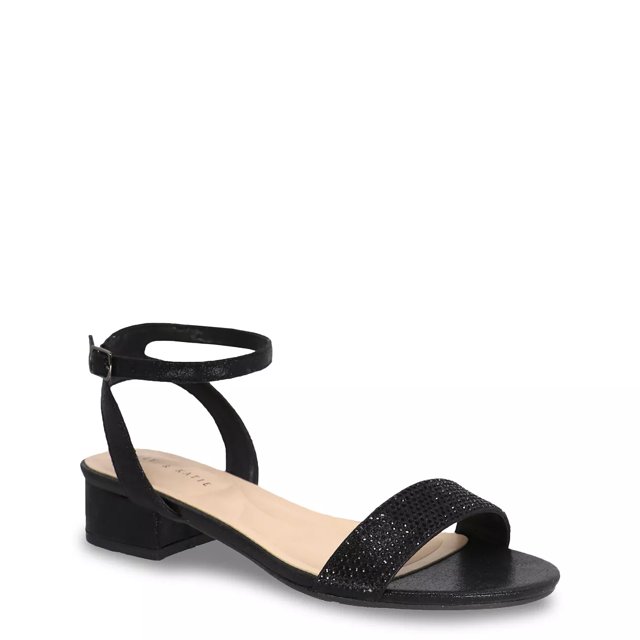 Dsw wide width heels cheap