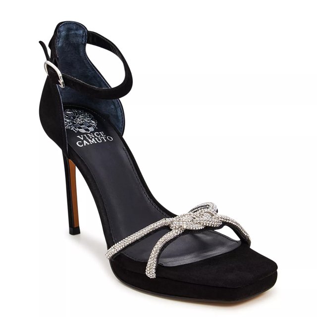 Vince Camuto Klaresia Evening Sandal The Shoe Company