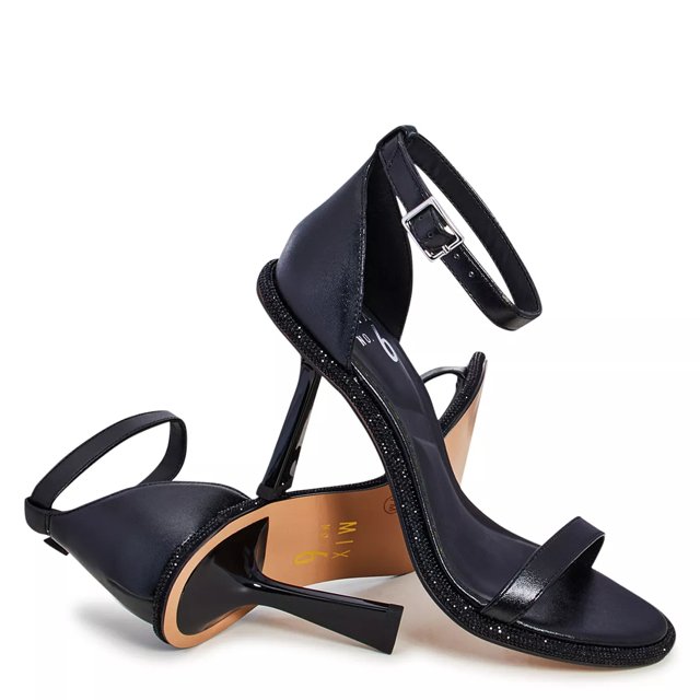Dsw embellished sandals discount