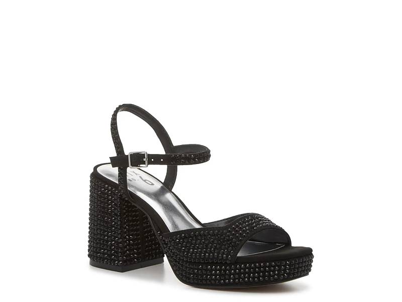 Halia Evening Sandal