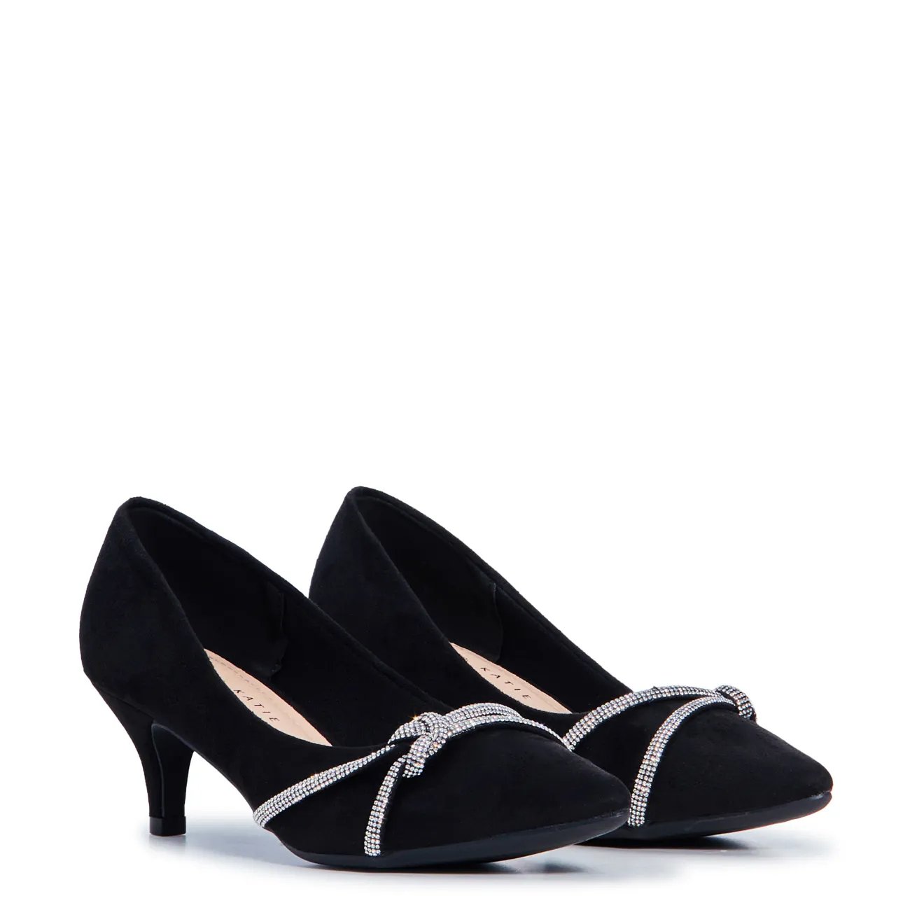Women's Isabelle Pump