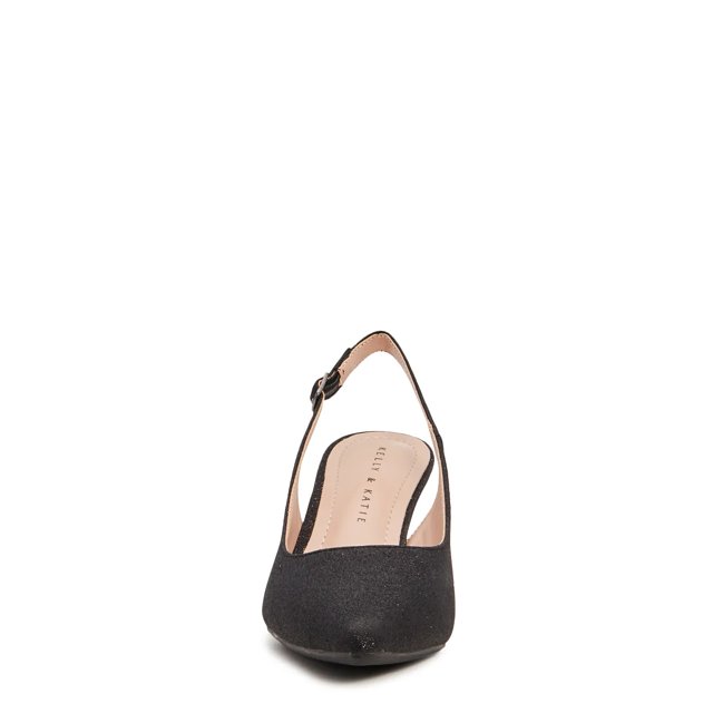 Kelly & Katie Maya Pump | The Shoe Co.