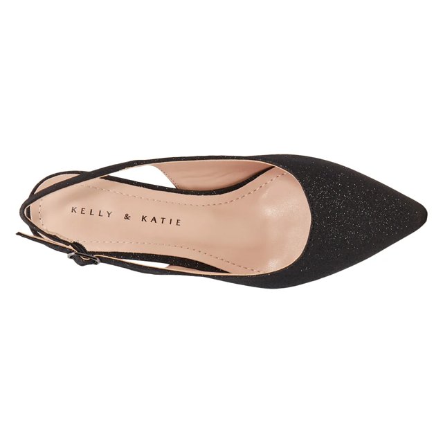 Kelly & Katie Maya Pump | The Shoe Co.