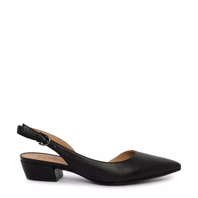 Naturalizer Banks Pump