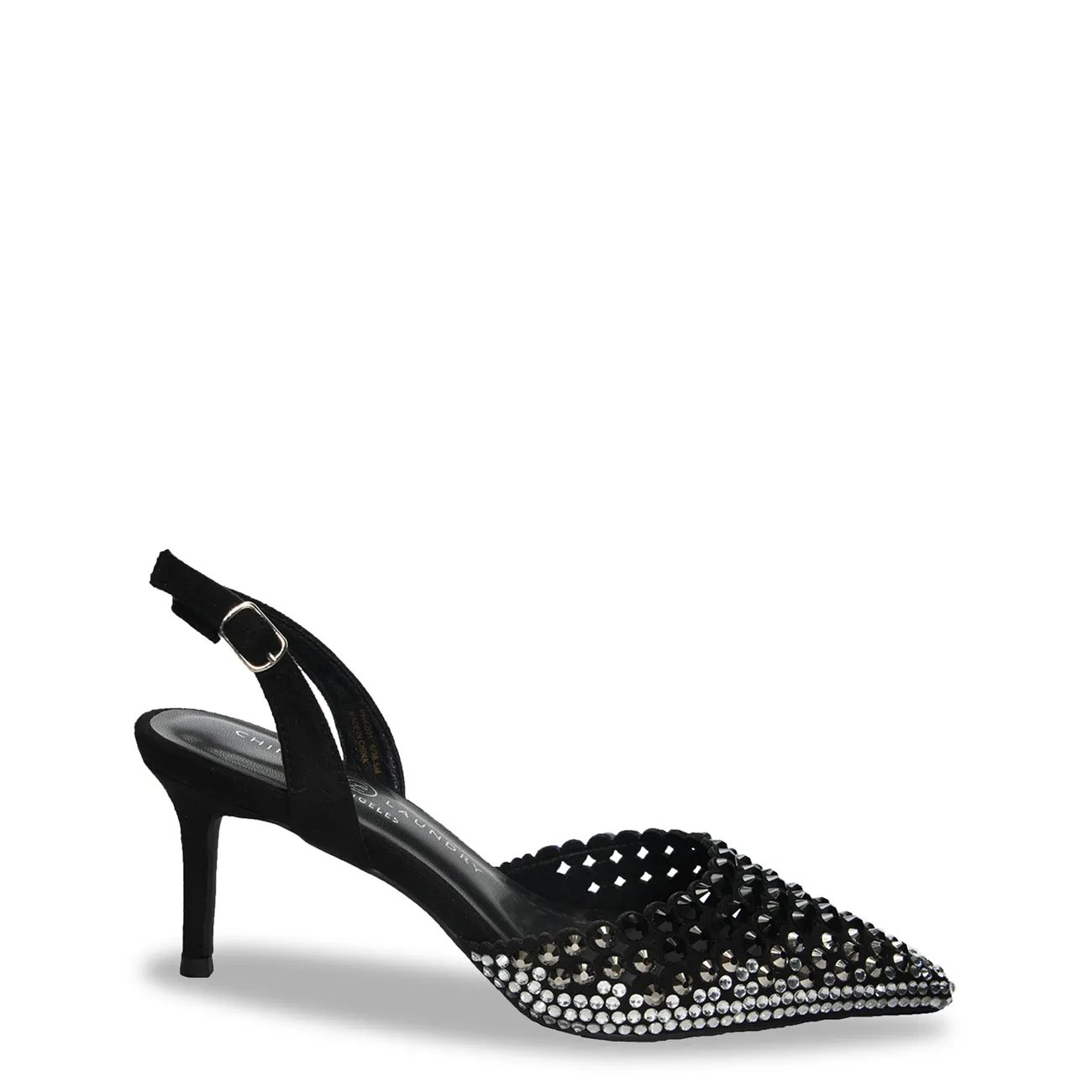 Penelope Pump