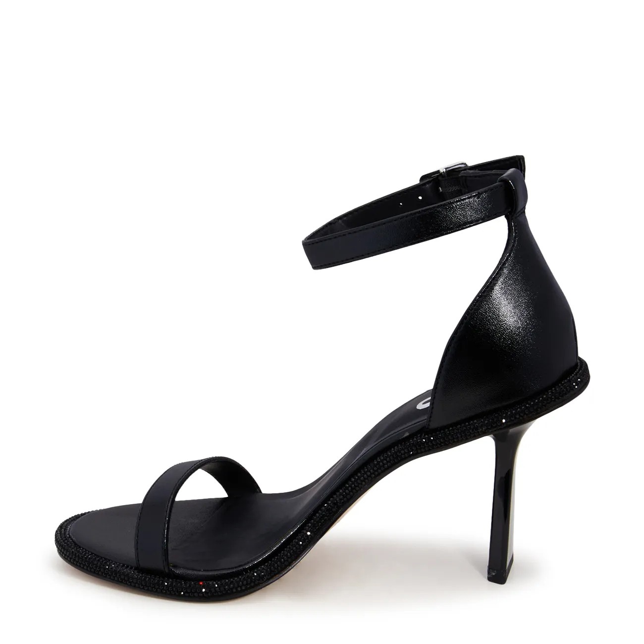 Boniti-W Wide Width Evening Sandal