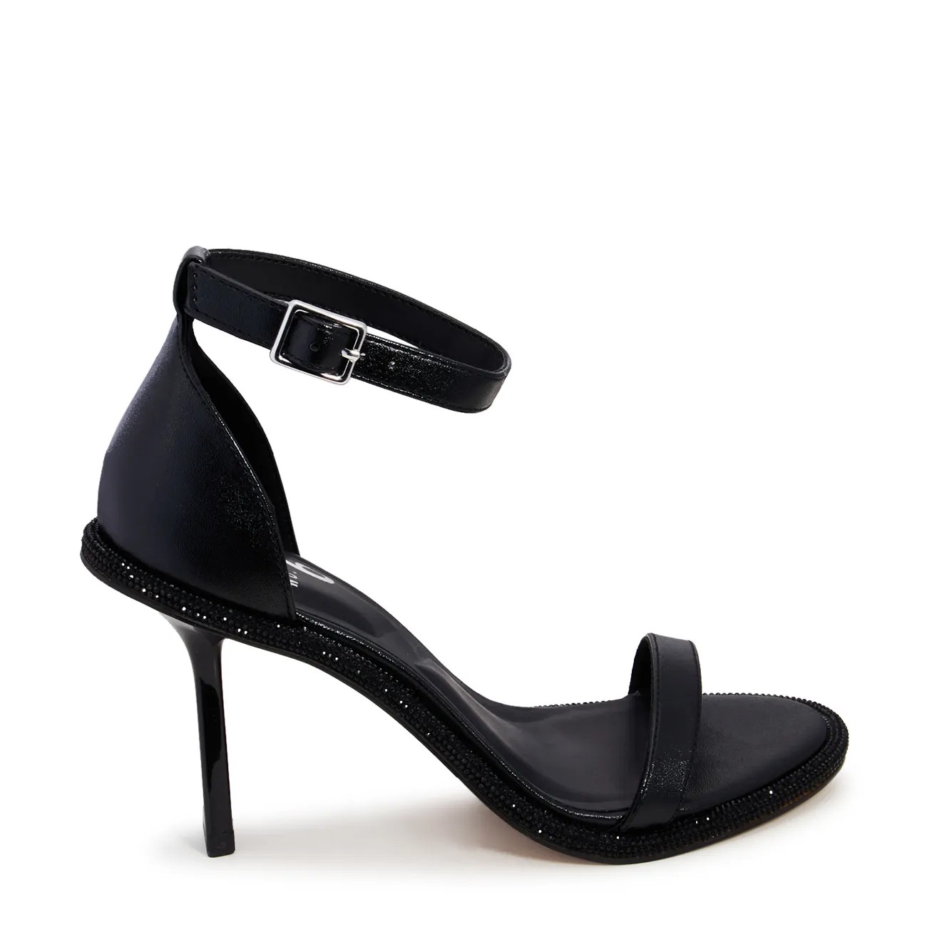 Boniti-W Wide Width Evening Sandal