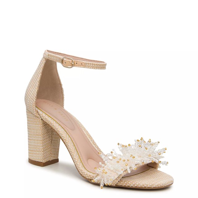 Evening sandals canada top