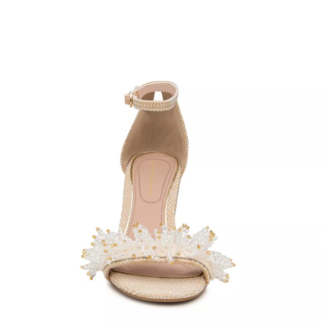 Kelly Katie Hasana X Evening Sandal The Shoe Company