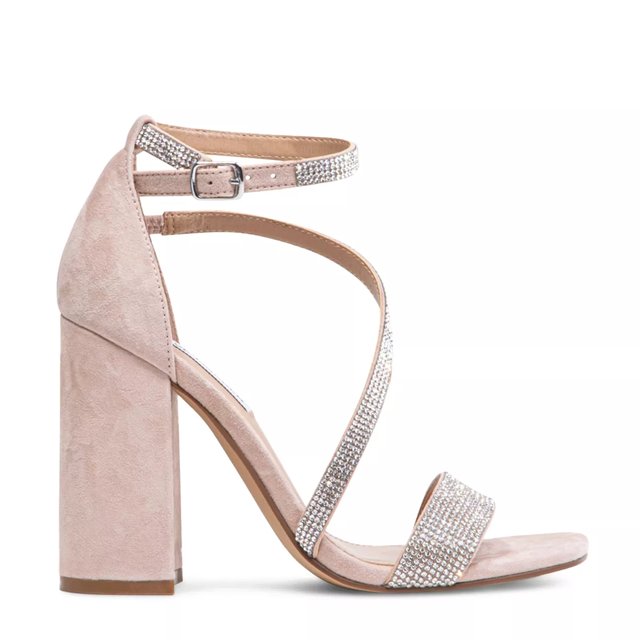 Steve madden wide width heels online