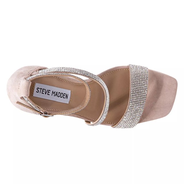 Steve Madden Varali Sandal The Shoe Company