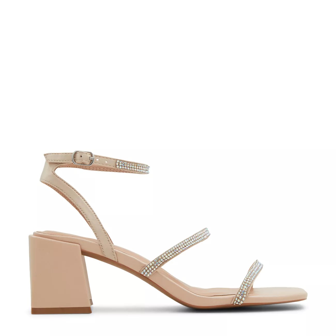 Call It Spring Stacyy Heel | The Shoe Company