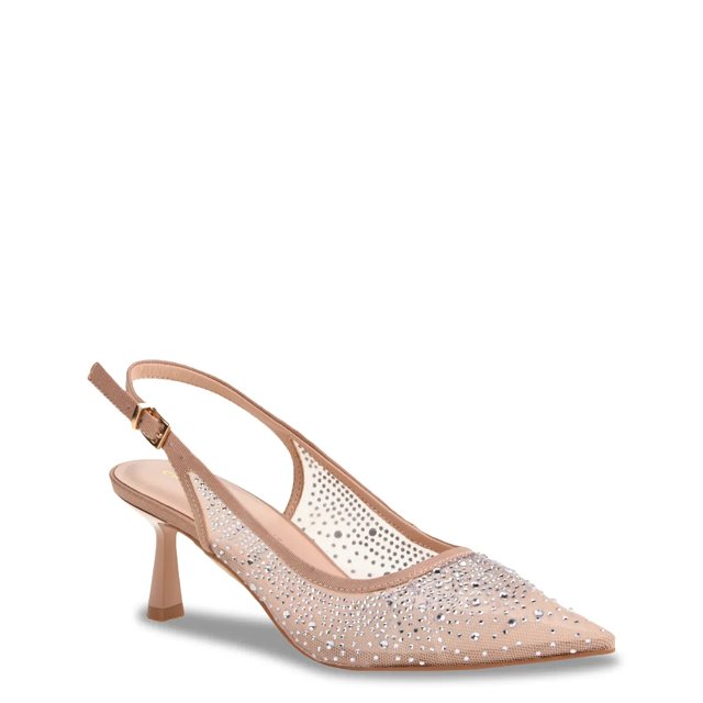 Chinese Laundry Women's Minna Pump | The Shoe Co.