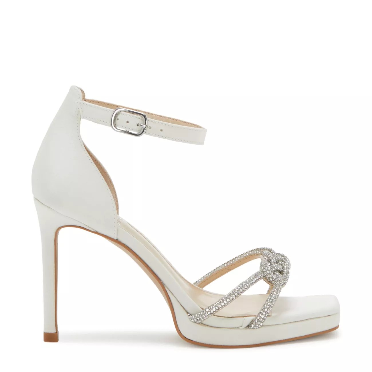 Vince Camuto Klaresia Evening Sandal | The Shoe Company