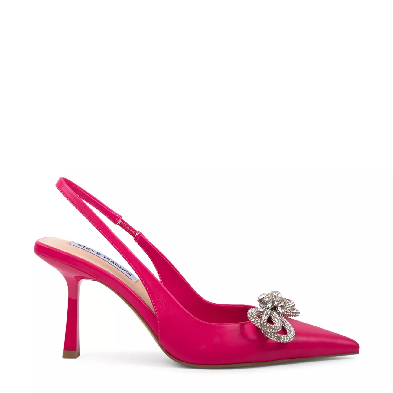 Dsw shoes pink on sale heels