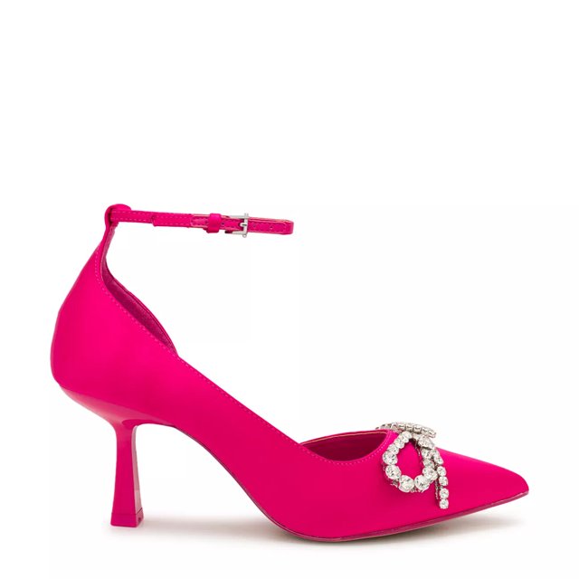 Pink pumps dsw new arrivals