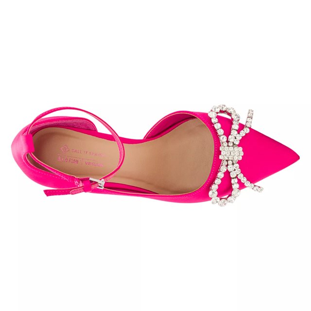 Dsw shoes shop pink pumps