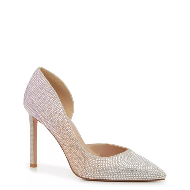 Mix No. 6 Yelenaa Pump The Shoe Company