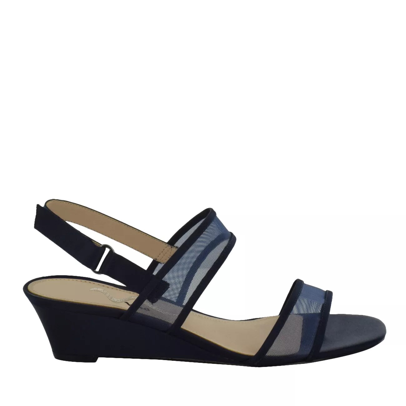 nina filera wedge sandal