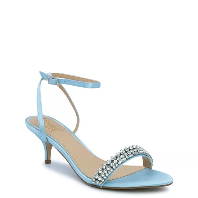 Dsw badgley mischka jewel store