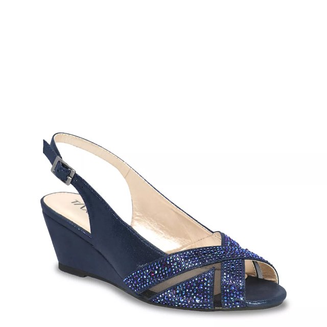 Taxi Isabel 01 Wedge Heel