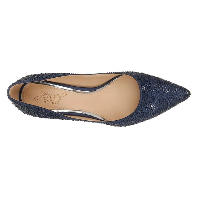 Dsw badgley mischka jewel store