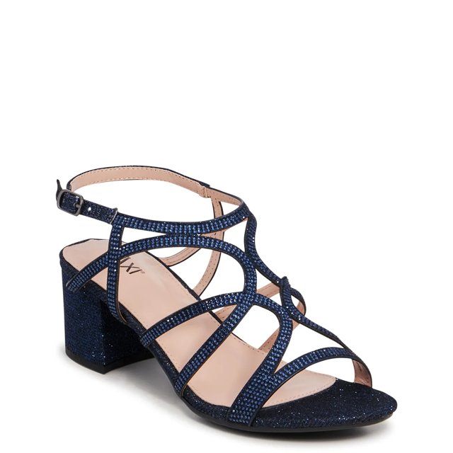 Dsw t strap sandals sales