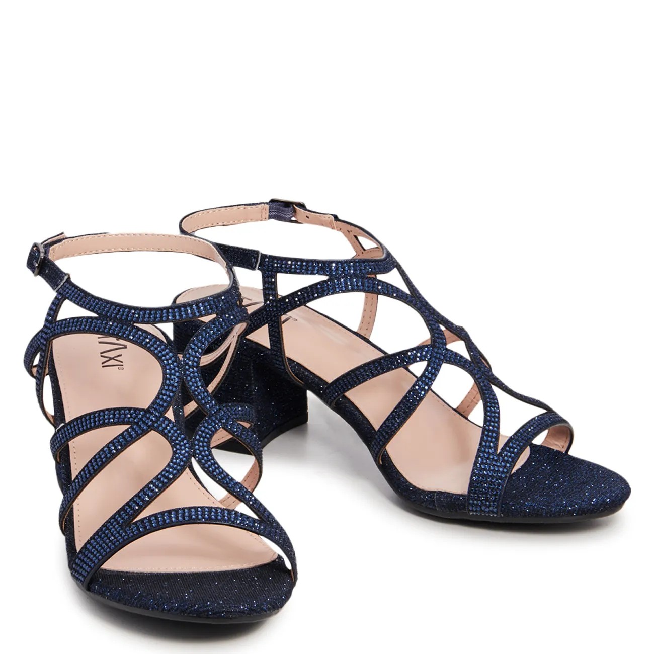 Harper-02 Evening Sandal