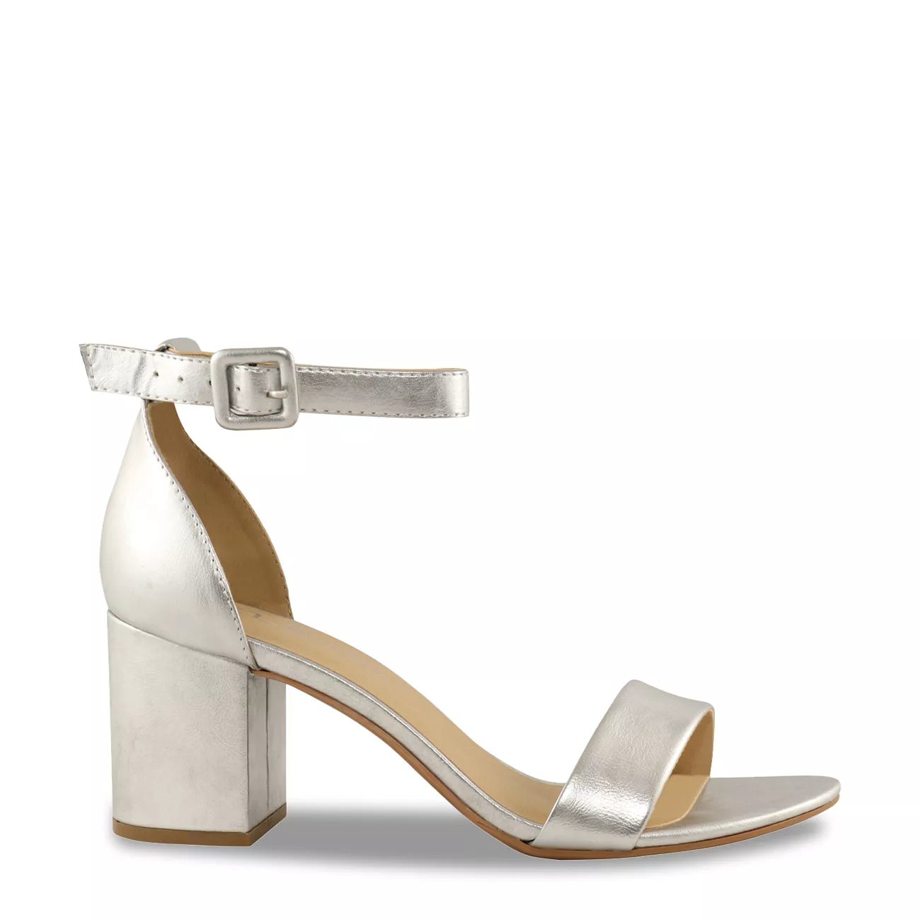 cl by laundry jody sandal silver