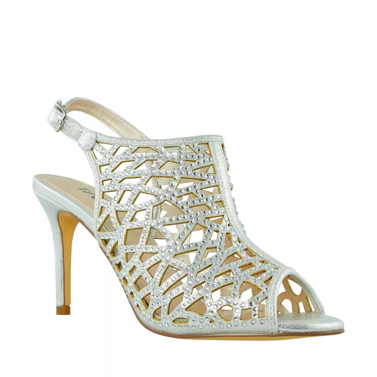 Taxi Savannah02 Dress Sandal DSW Canada