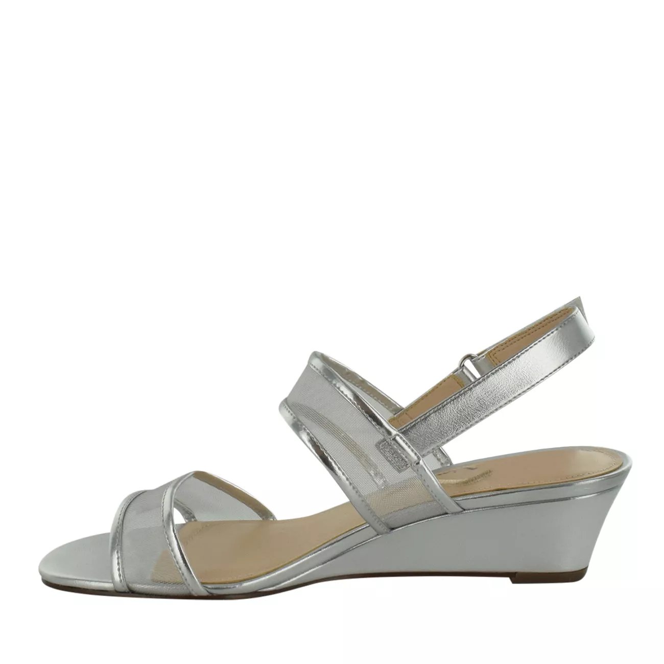 nina filera wedge sandal